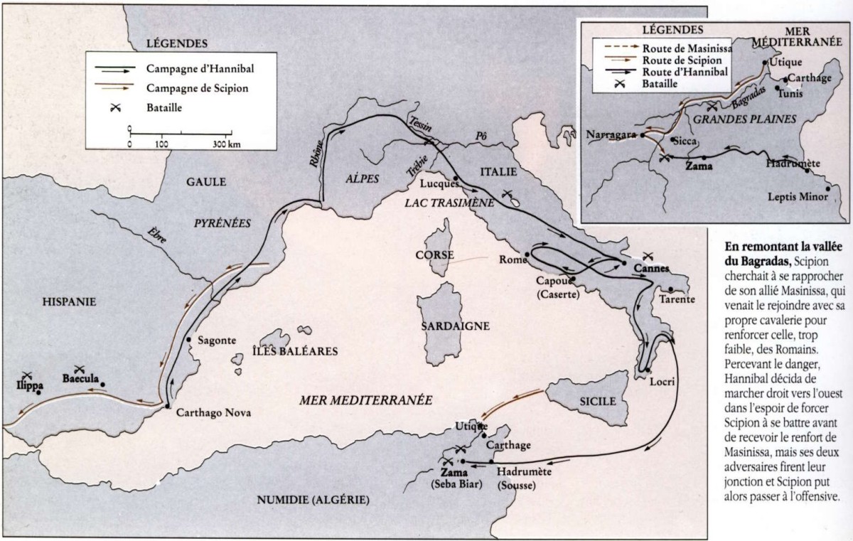 carte-campagnes Scipion et Hannibal.jpg